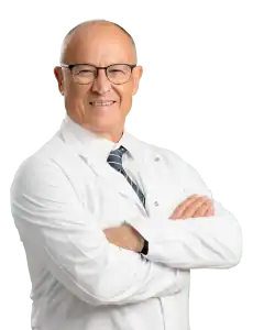 Dr. Ahmet Emin Yeğinboy