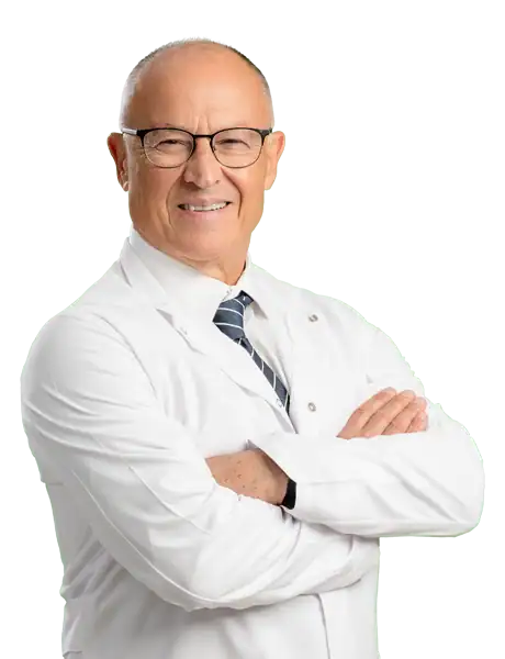 Dr. Ahmet Emin Yeğinboy