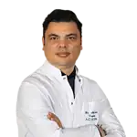 Dr. Ahmet Fırat Küçükköse