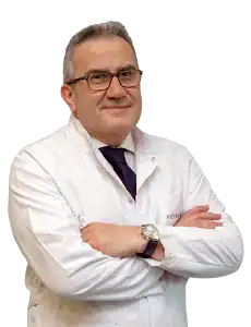 Dr. Ahmet Gülen