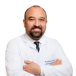 Dr. Ahmet Gürkan Uzun