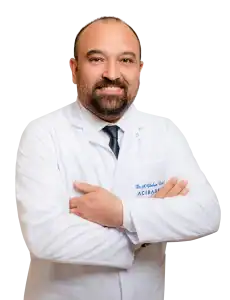 Dr. Ahmet Gürkan Uzun