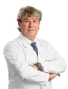 Assoc. Prof. Dr. Ahmet Ifran