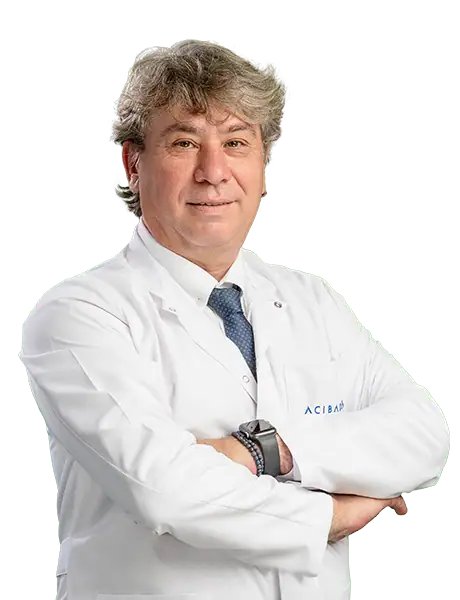 Assoc. Prof. Dr. Ahmet Ifran