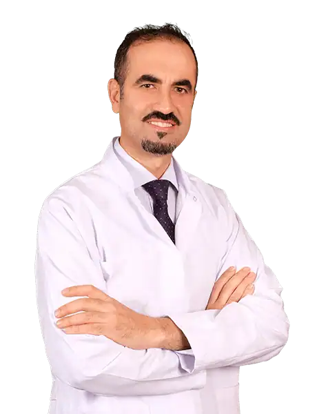 Prof. Dr. Ahmet Karabulut
