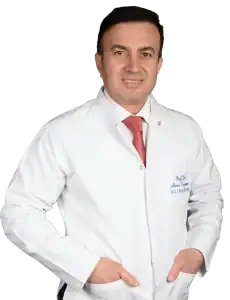 Prof. Dr. Ahmet Karaman