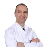 Prof. Dr. Ahmet Kaya Bilge