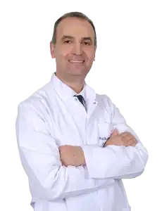 Prof. Dr. Ahmet Kaya Bilge