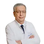 Prof. Dr. Ahmet Keskinoğlu