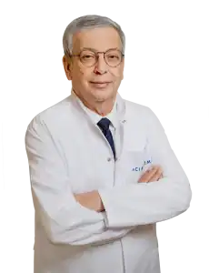 Prof. Dr. Ahmet Keskinoğlu