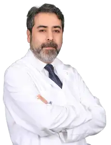 Prof. Dr. Ahmet Koç