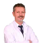 Dr. Ahmet Körceğiz