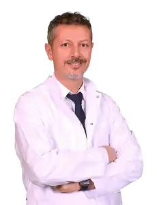 Dr. Ahmet Körceğiz