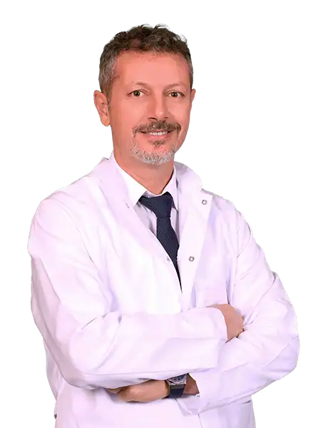 Dr. Ahmet Körceğiz