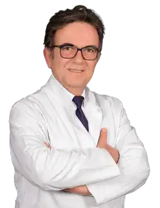 Assoc. Prof. Dr. Ahmet Küçükçelebi