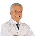 Dr. Ahmet Kurt