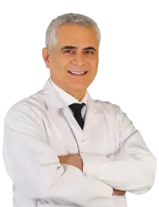 Dr. Ahmet Kurt