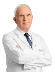 Prof. Dr. Ahmet Onur Odabaşı