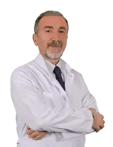 Prof. Dr. Ahmet Öztürk
