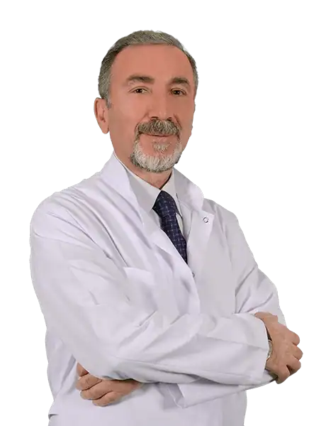 Ahmet Öztürk 10 Prof. Dr. Ahmet Öztürk