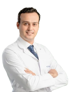 Assoc. Prof. Dr. Ahmet Özveren