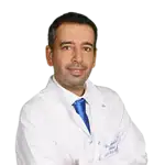 Dr. Ahmet Sabir Duhair