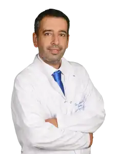 Dr. Ahmet Sabir Duhair