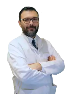 Prof. Dr. Ahmet Tayyar