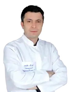 Dr. Ahmet Temizyürek