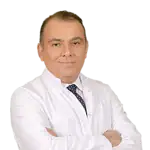 Prof. Dr. Ahmet Tulga Ulus