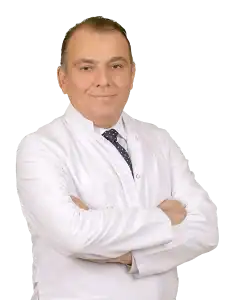Prof. Dr. Ahmet Tulga Ulus