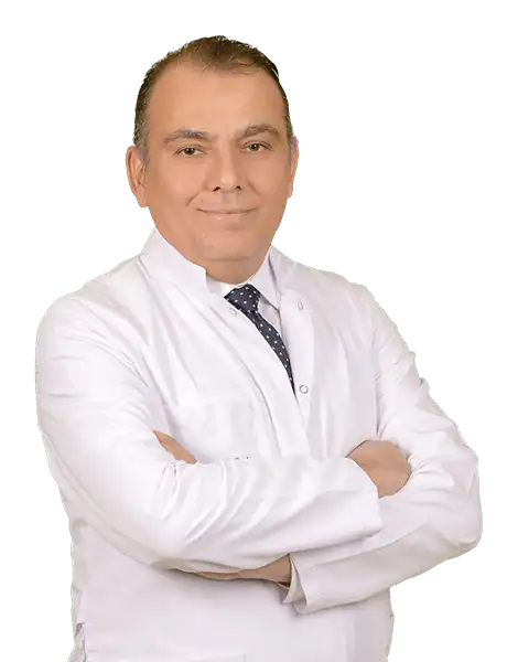 Prof. Dr. Ahmet Tulga Ulus
