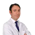 Prof. Dr. Ahmet Ümit Güllü