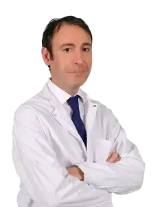 Prof. Dr. Ahmet Ümit Güllü