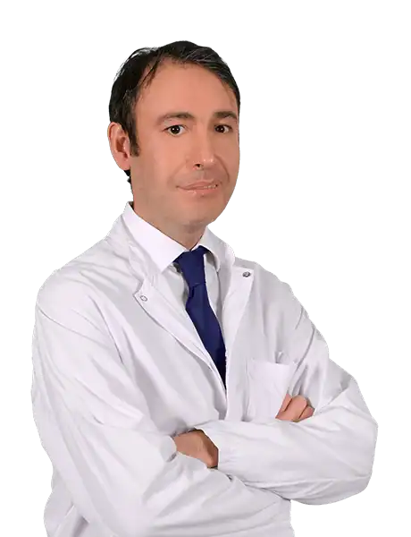 Prof. Dr. Ahmet Ümit Güllü