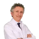Dr. Ahmet Varolan