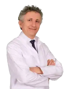 Dr. Ahmet Varolan
