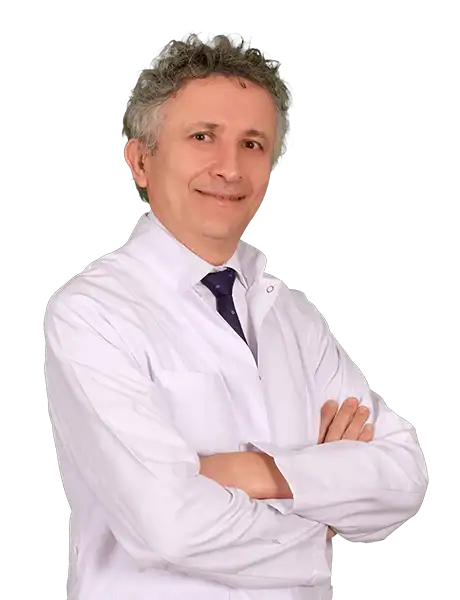 Dr. Ahmet Varolan