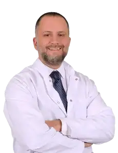 Dt. Ahmet Ziya Yazgan