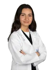 Dr. Ahsen Ercan