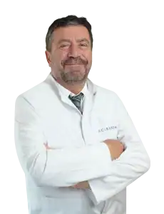 Dr. Ajlan Çerçi