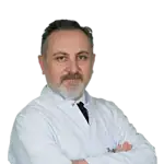 Dt. Akif Aydın Şen