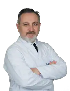 Dt. Akif Aydın Şen