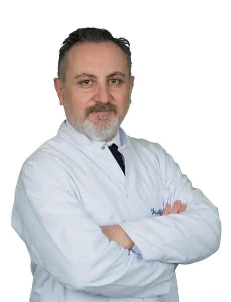 Akif Aydın Şen 3 Dt. Akif Aydın Şen