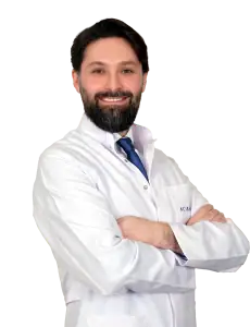 Assoc. Prof. Dr. A. Enes Arikan