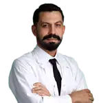Assoc. Prof. Dr. Akif İşlek