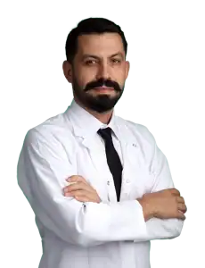 Assoc. Prof. Dr. Akif İşlek