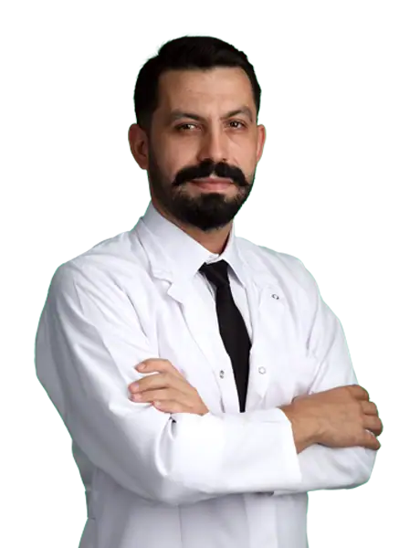 Assoc. Prof. Dr. Akif İşlek