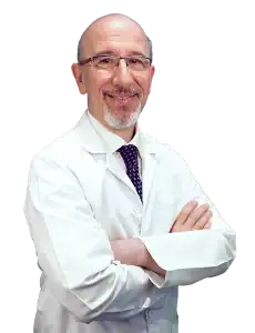 Dr. Akil Tepecik