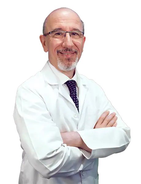 Dr. Akil Tepecik